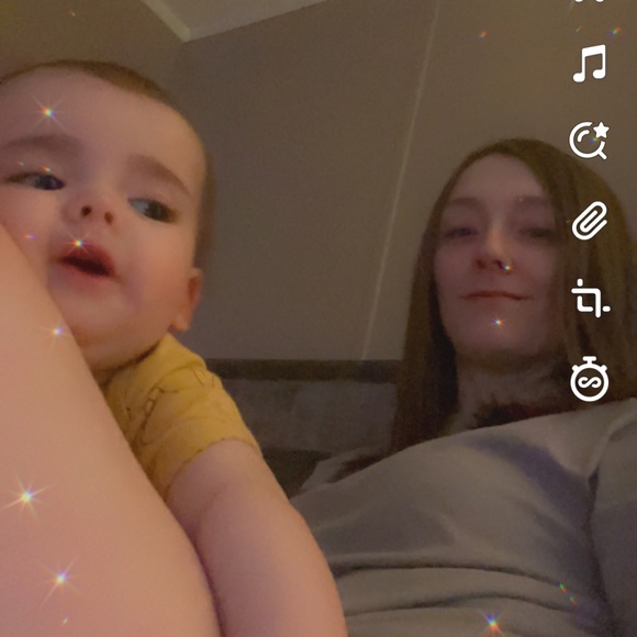 Meet your Posher, Kristi - Picture 2 of 4